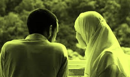 Dua For Husband Closer To Love His Wife Only